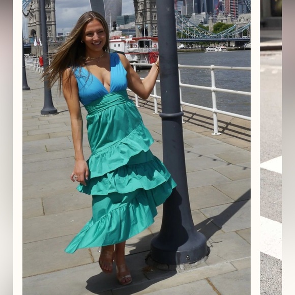 Hutch Misha Dress - Picture 2 of 9